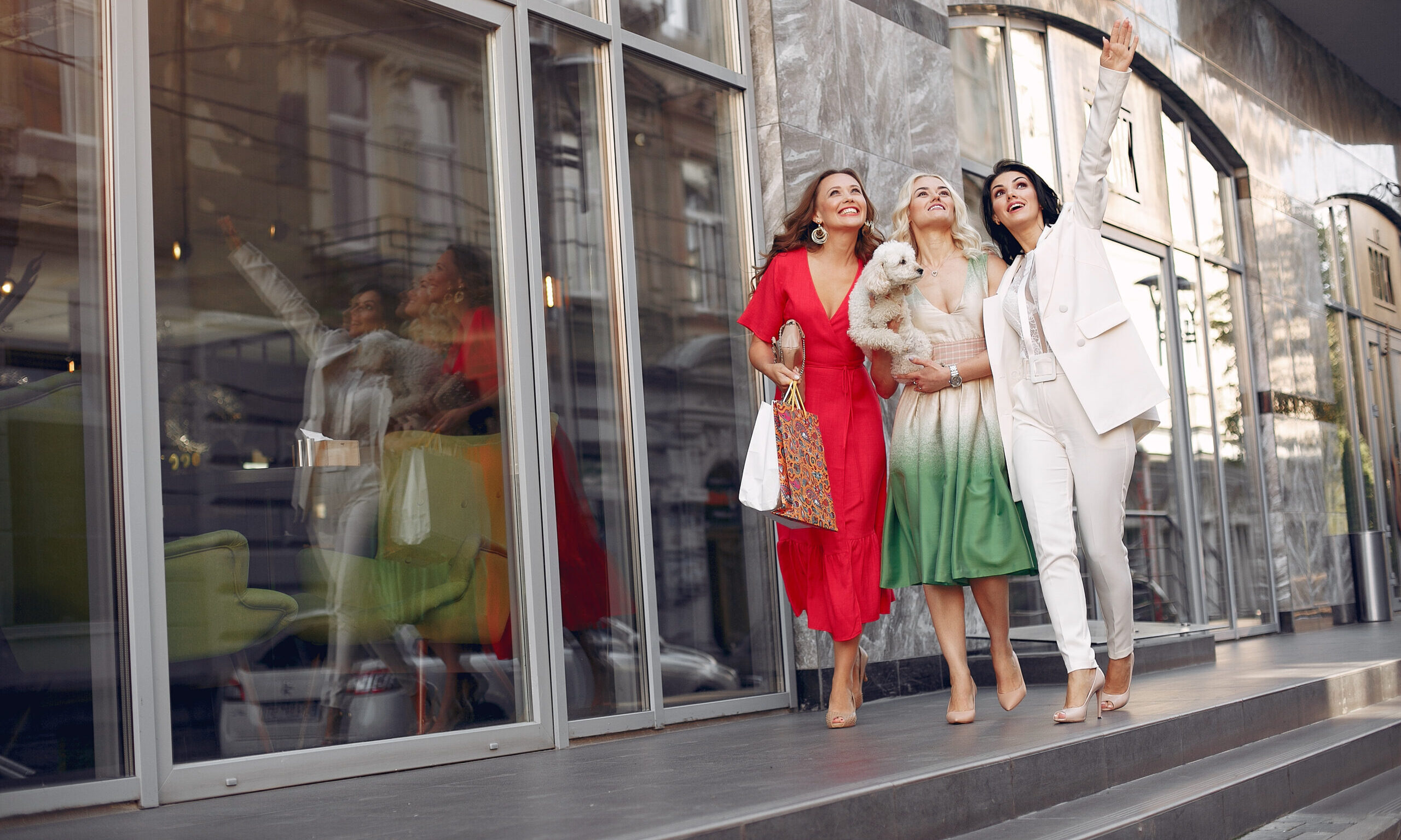 Ανανέωσε την καλοκαιρινή σου γκαρνταρόμπα με 150 ευρώ – Όλα τα απαραίτητα κομμάτια