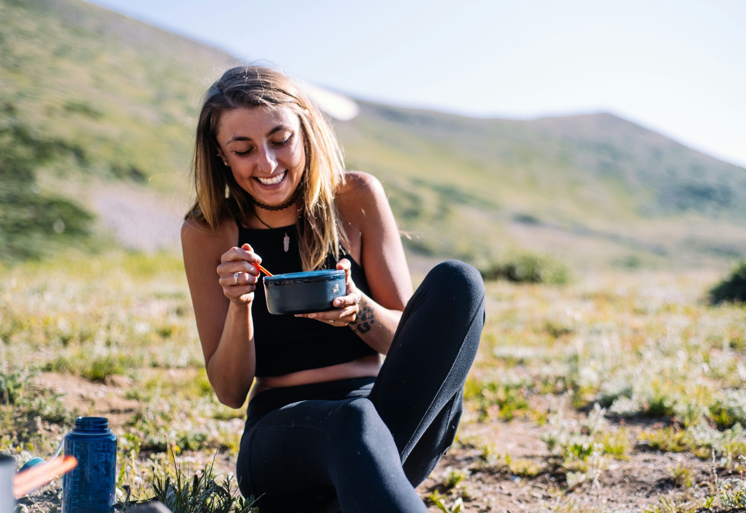 Αυτές είναι οι τροφές που μειώνουν το στρες