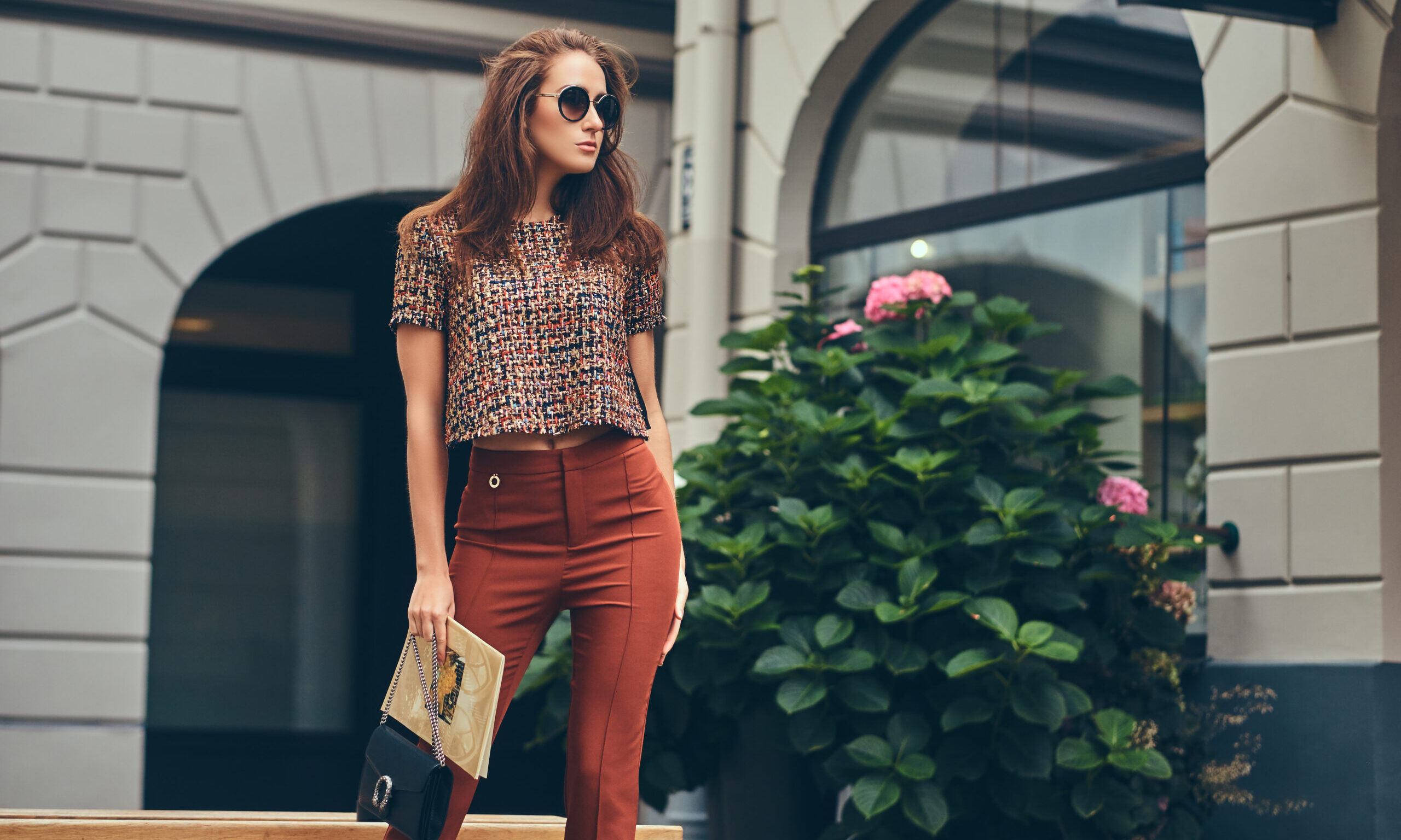 Πώς να ανανεώσεις το στιλ σου χωρίς να αγοράσεις τίποτα καινούργιο