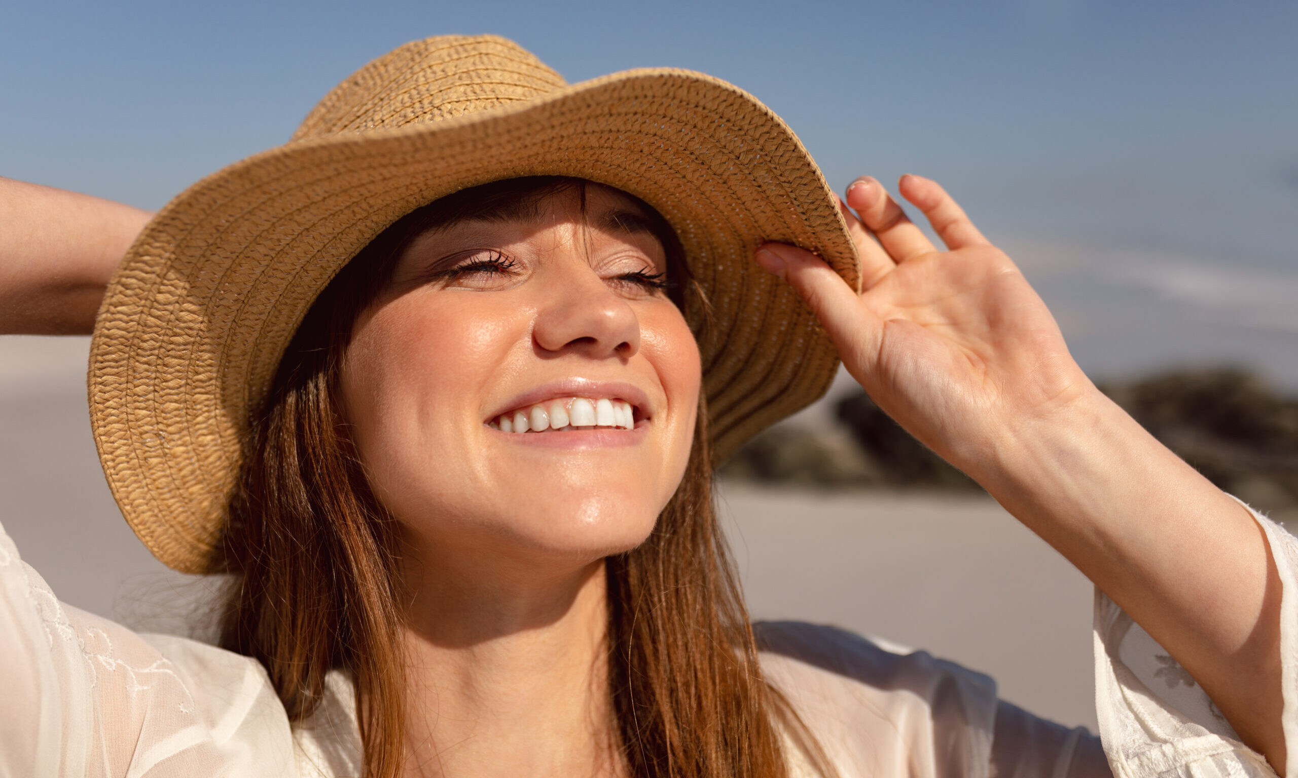 5 λάθη που κάνεις με το αντηλιακό και σου καταστρέφουν το δέρμα