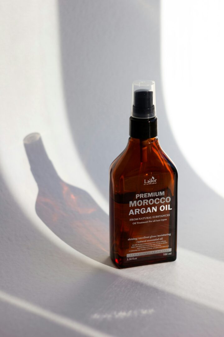 Χημικός αποκαλύπτει: Αυτό το λάδι θα ενεργοποιήσει την ανάπτυξη των μαλλιών σου