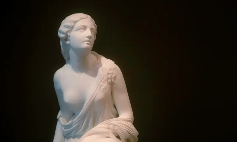 Χρυσή τομή: Πόσο όμορφο είναι το πρόσωπό σου, σύμφωνα με τους Αρχαίους Έλληνες;