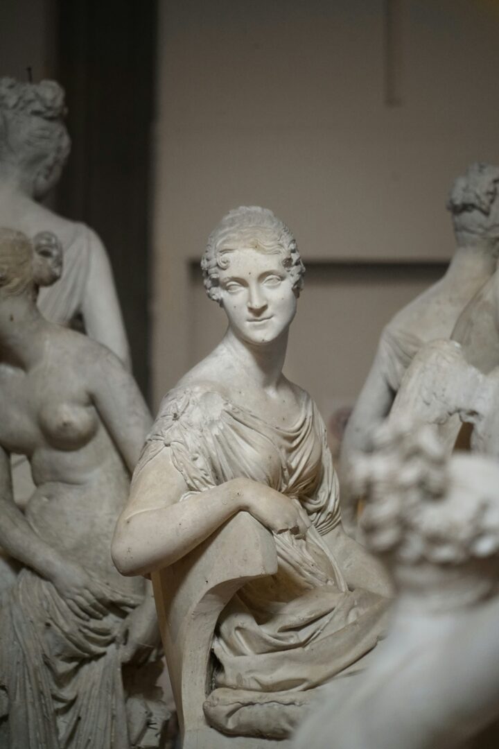 Χρυσή τομή: Πόσο όμορφο είναι το πρόσωπό σου, σύμφωνα με τους Αρχαίους Έλληνες;