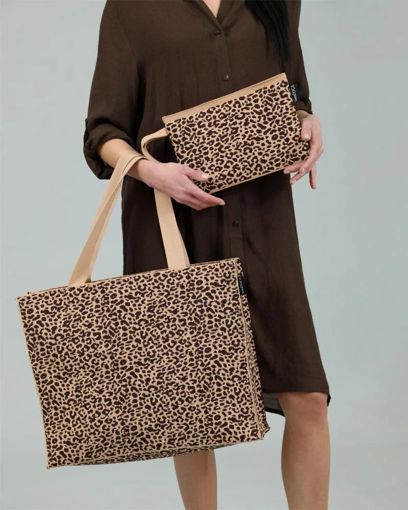 Τσάντα παραλίας: 4 fashion και πρακτικές επιλογές για φέτος
