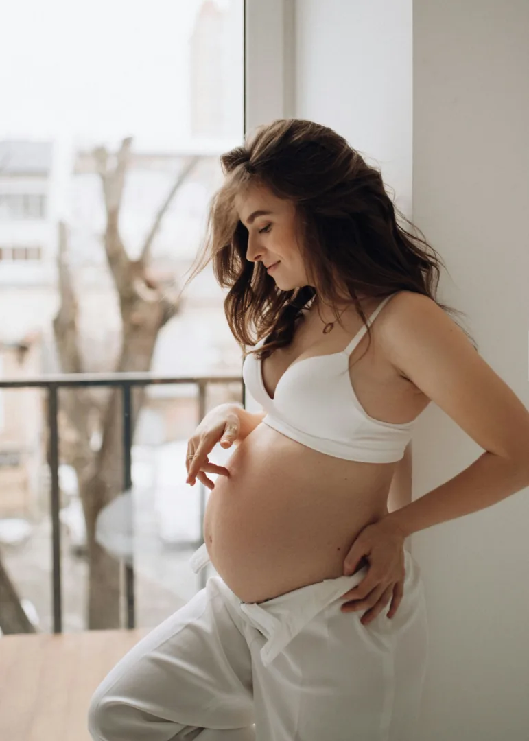 Rainbow babies: Όσα πρέπει να ξέρεις για τη δεύτερη ευκαιρία στη μητρότητα