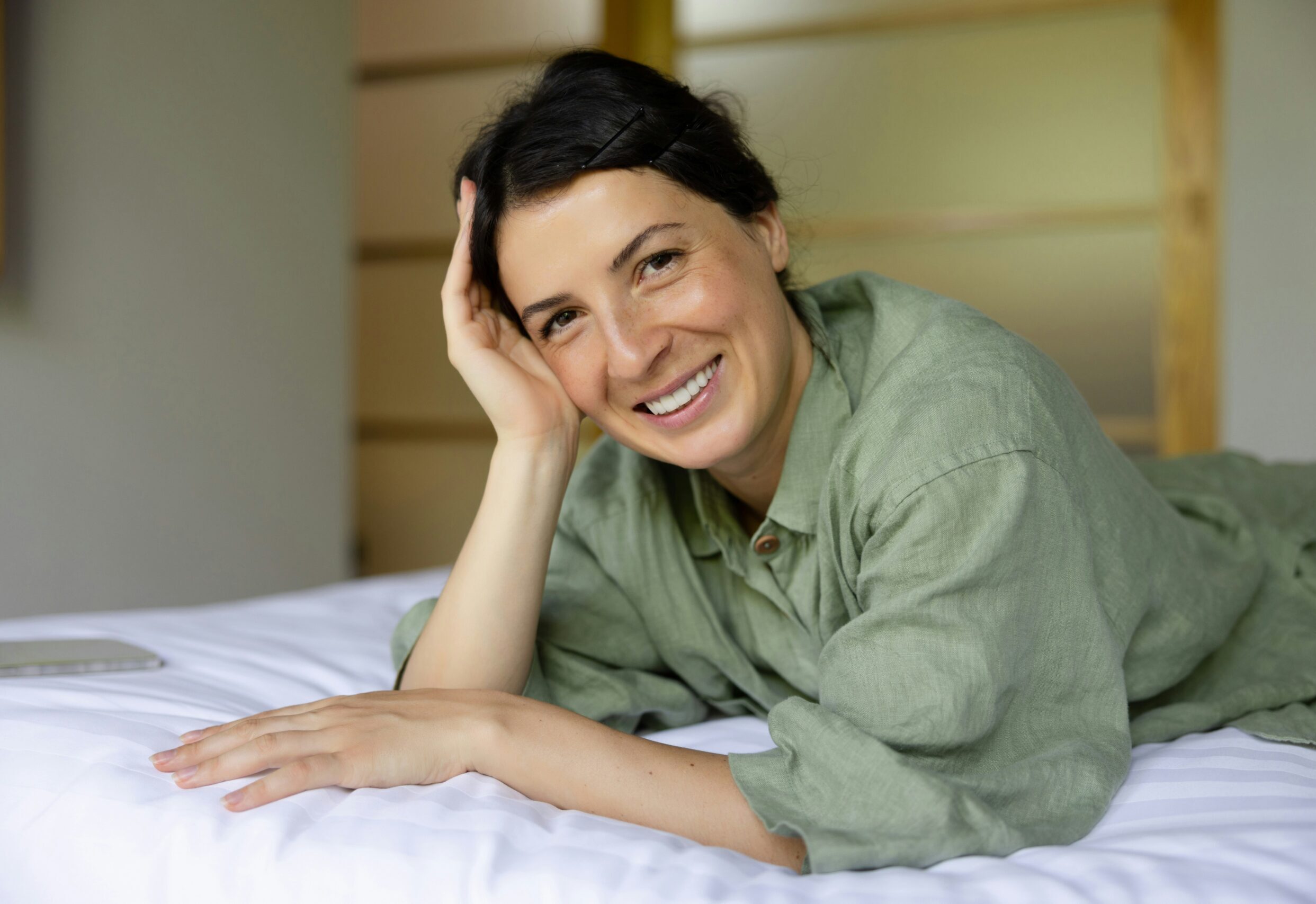 Τι να κάνεις για να προλάβεις τα πρώτα σημάδια γήρανσης στην εμμηνόπαυση