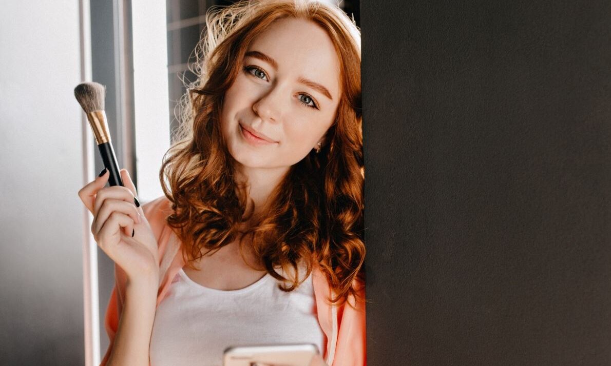 Πώς να διαλέξεις το σωστό foundation για κάθε τύπο δέρματος,