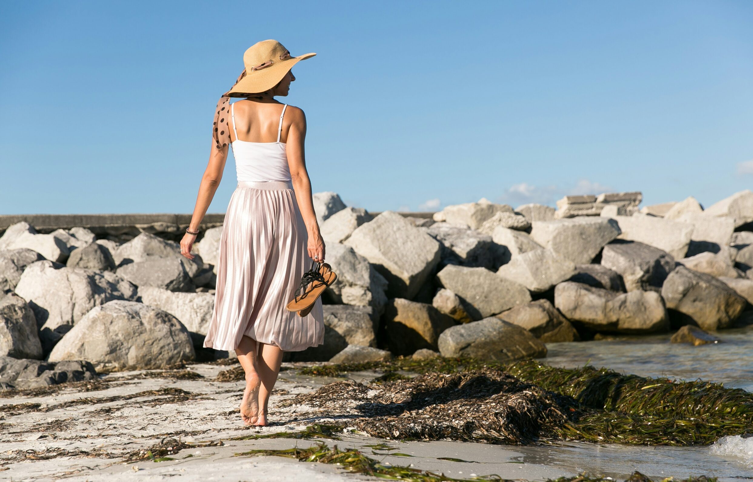 Οι top τάσεις στις φούστες που θα φορεθούν πολύ το 2025