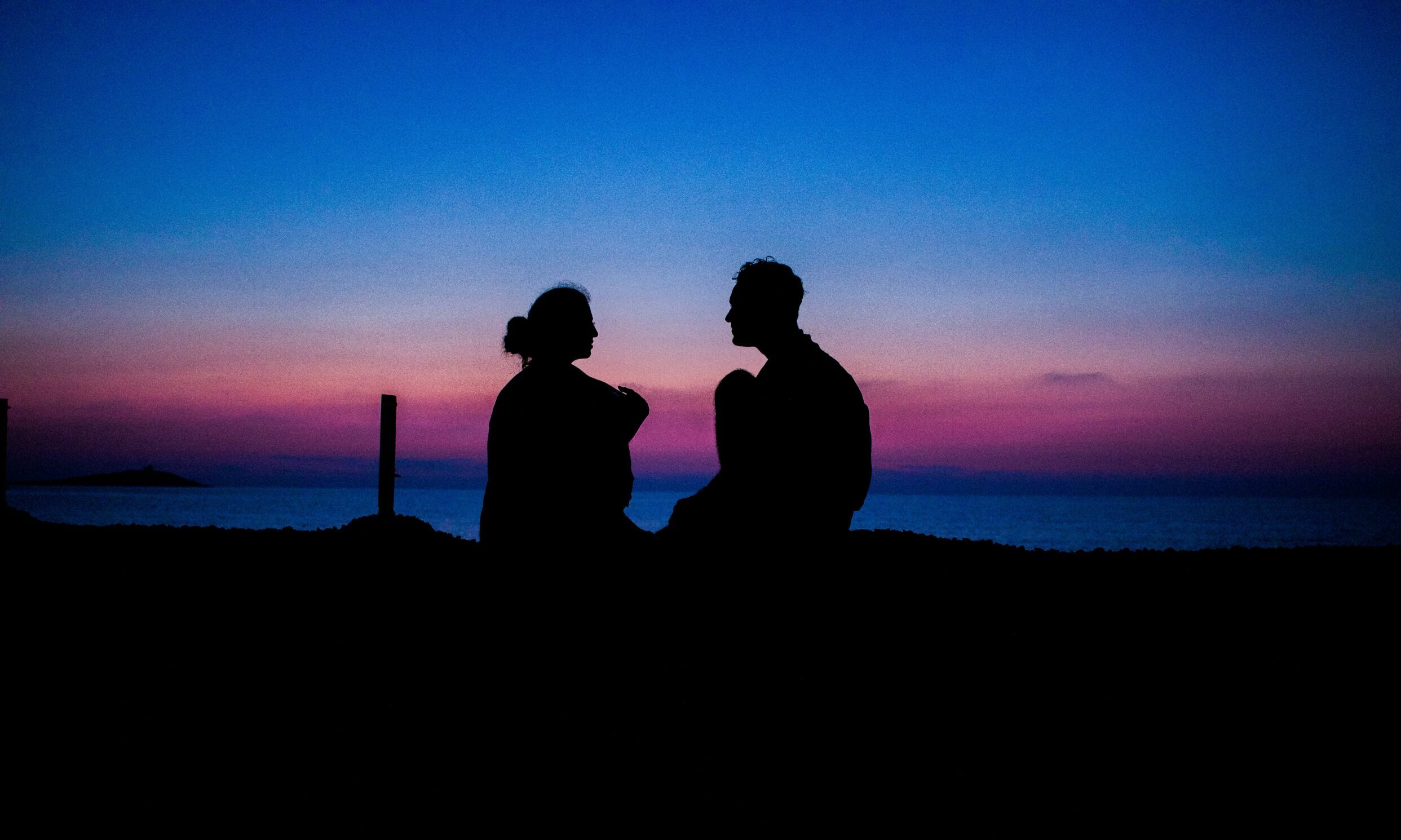 Αυτά είναι τα 2 ενεργειακά σημάδια που δείχνουν ότι κάποιος σε σκέφτεται