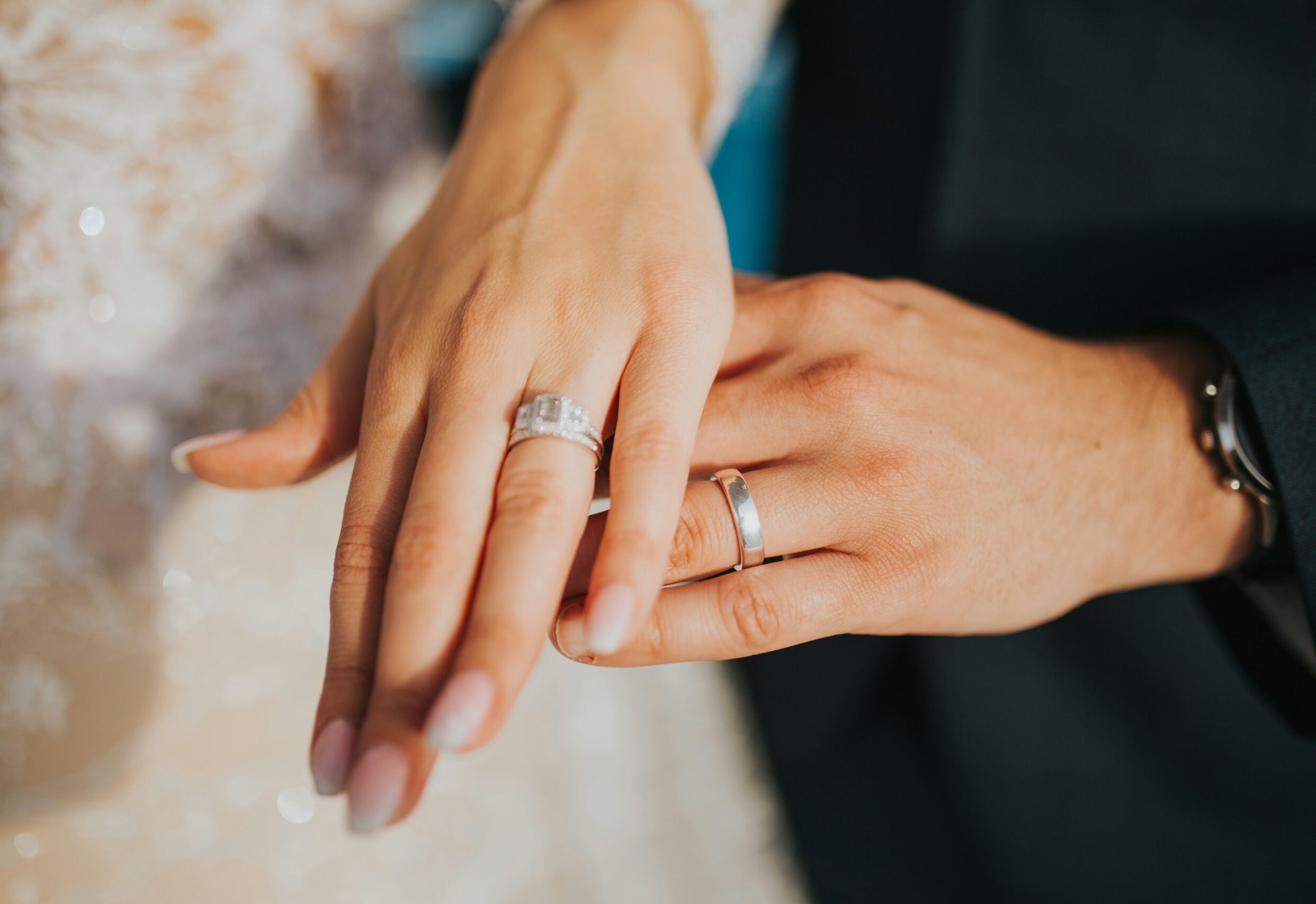 Μετά από πόσα χρόνια σχέσης πρέπει να παντρευτείς για να μη χωρίσεις, σύμφωνα με την επιστήμη