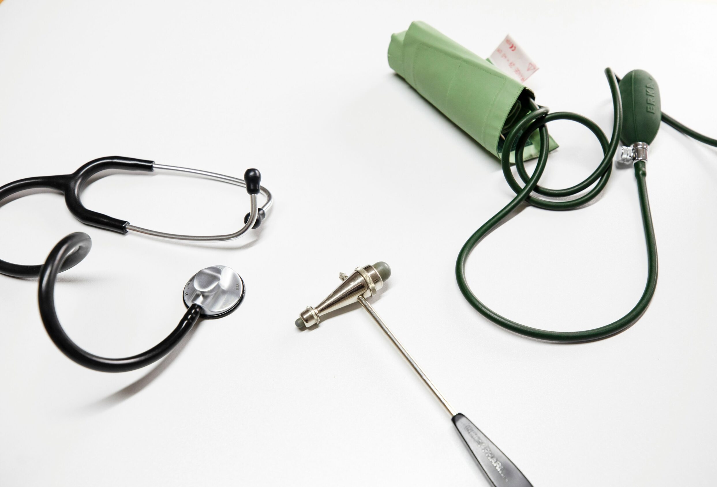 Προσοχή: Αυτές τις ιατρικές εξετάσεις δεν πρέπει να παραλείπεις μετά τα 40