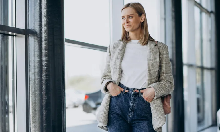 Ποιο τζιν να φορέσεις για να φαίνεσαι πιο αδύνατη