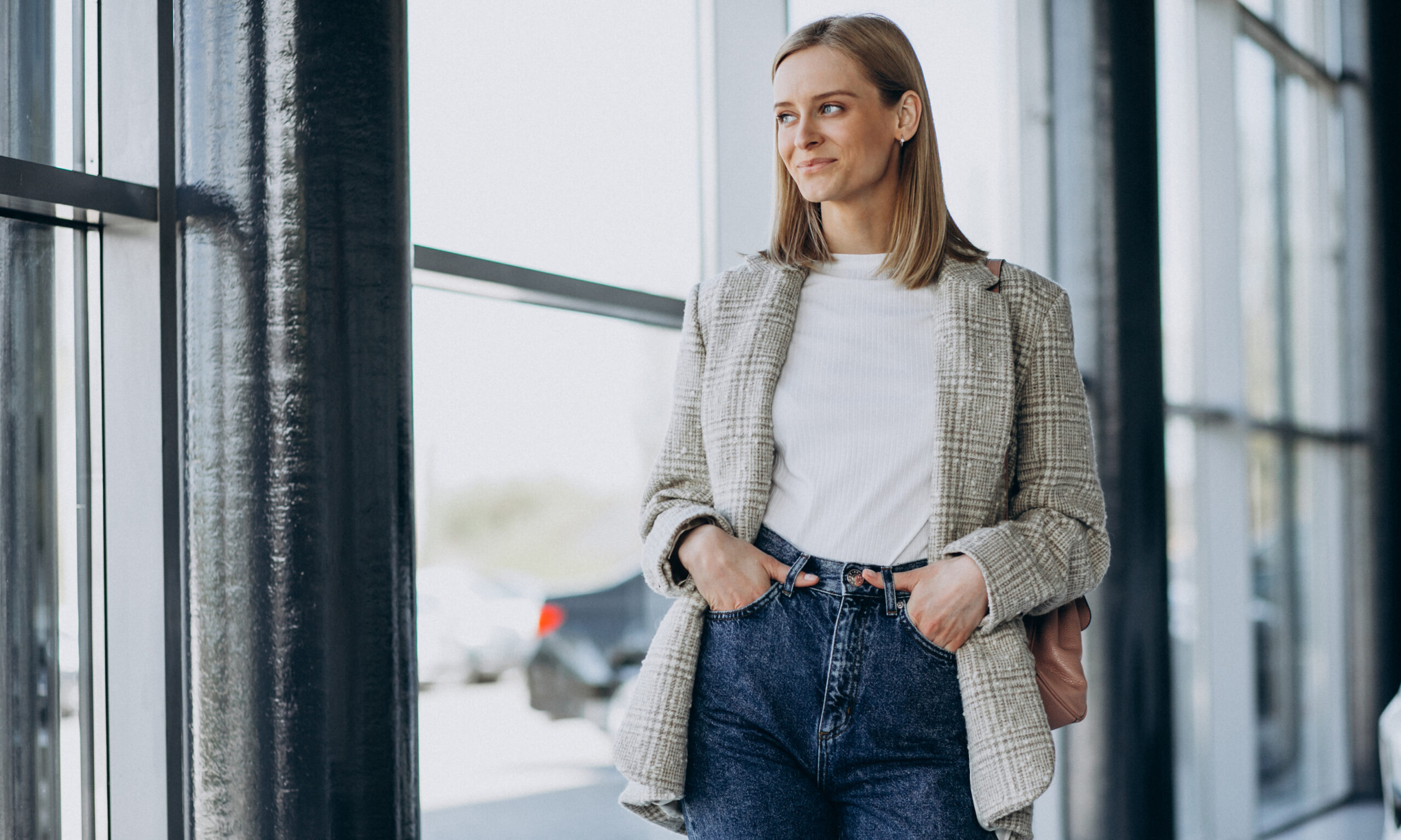 Ποιο τζιν να φορέσεις για να φαίνεσαι πιο αδύνατη