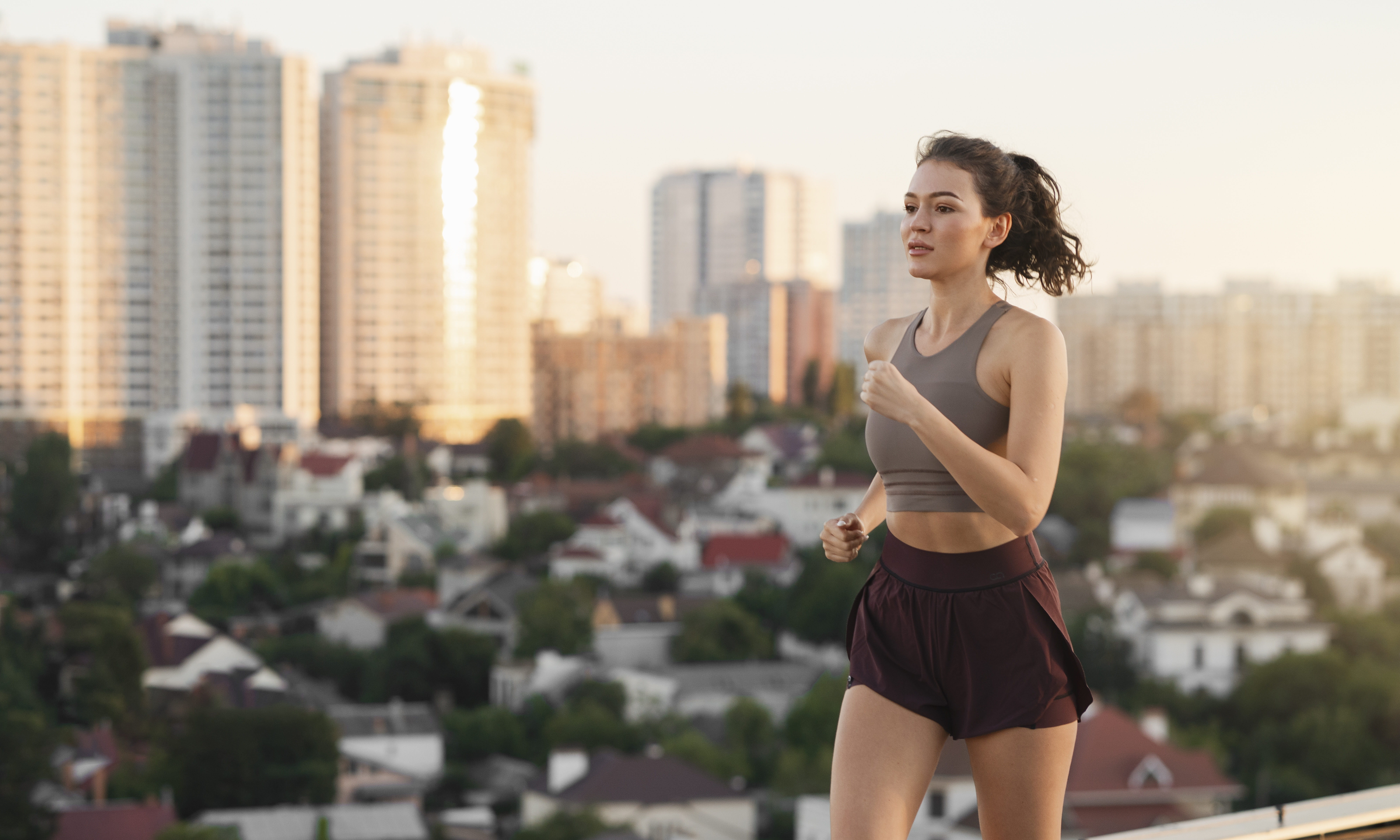 Πόση γυμναστική να κάνεις για να μειώσεις τον κίνδυνο του καρκίνου