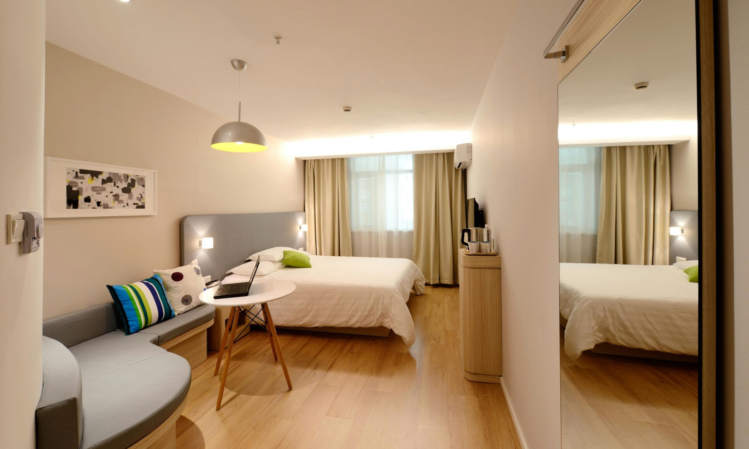 Φενγκ Σούι: Το συχνό λάθος που κάνουμε όλοι στο υπνοδωμάτιο και καταστρέφει την ποιότητα του ύπνου μας