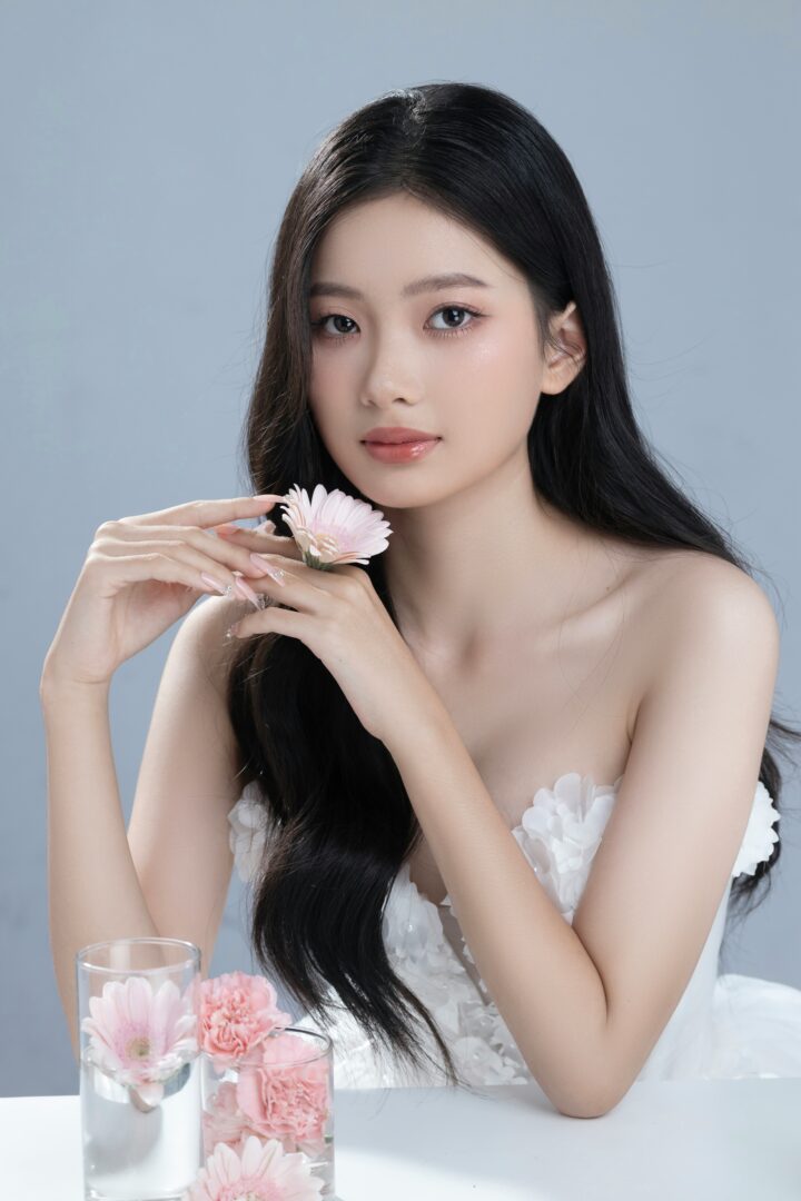 Κορεάτικη ομορφιά: Τα 3 συστατικά που εξασφαλίζουν τη λάμψη του δέρματος