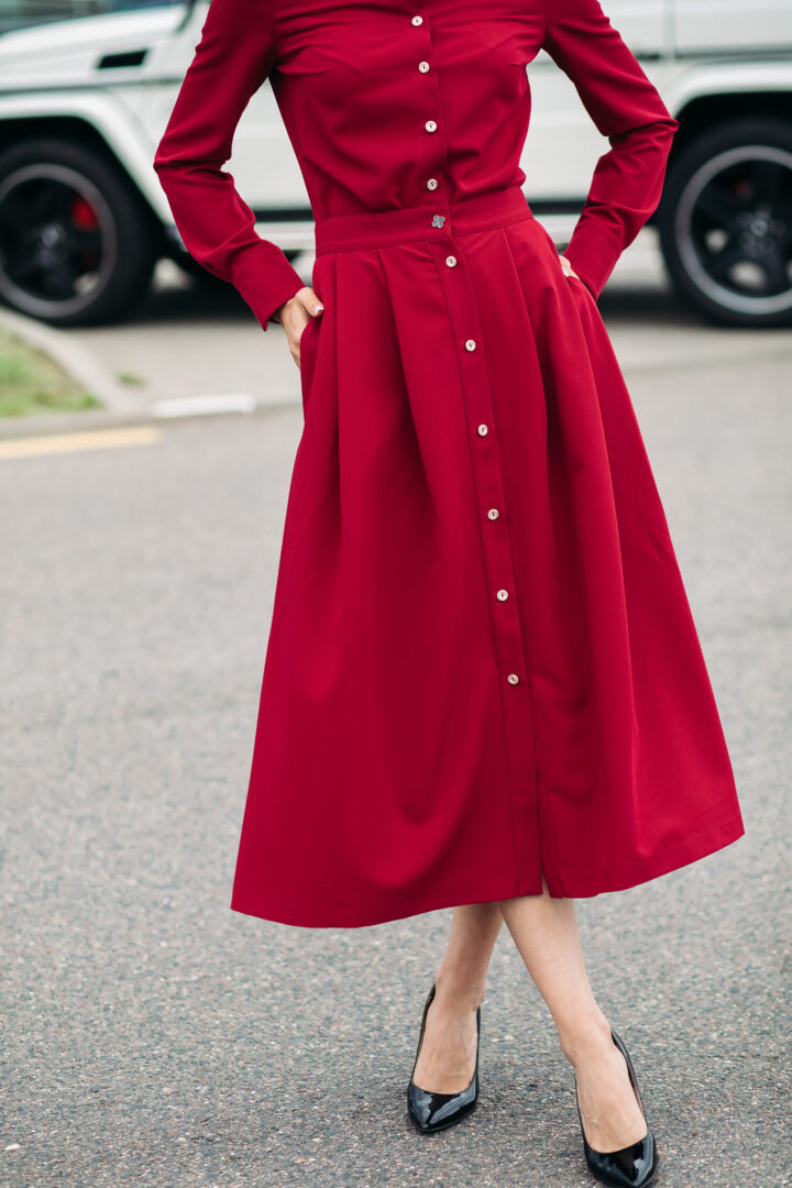 Αστρολόγος προειδοποιεί: Μη φοράς ποτέ αυτό το χρώμα τις Δευτέρες – Φέρνει κακοτυχία