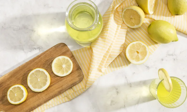 Έχεις στρες; Φτιάξε αυτό το ποτό για να μειώσεις άμεσα την κορτιζόλη σου