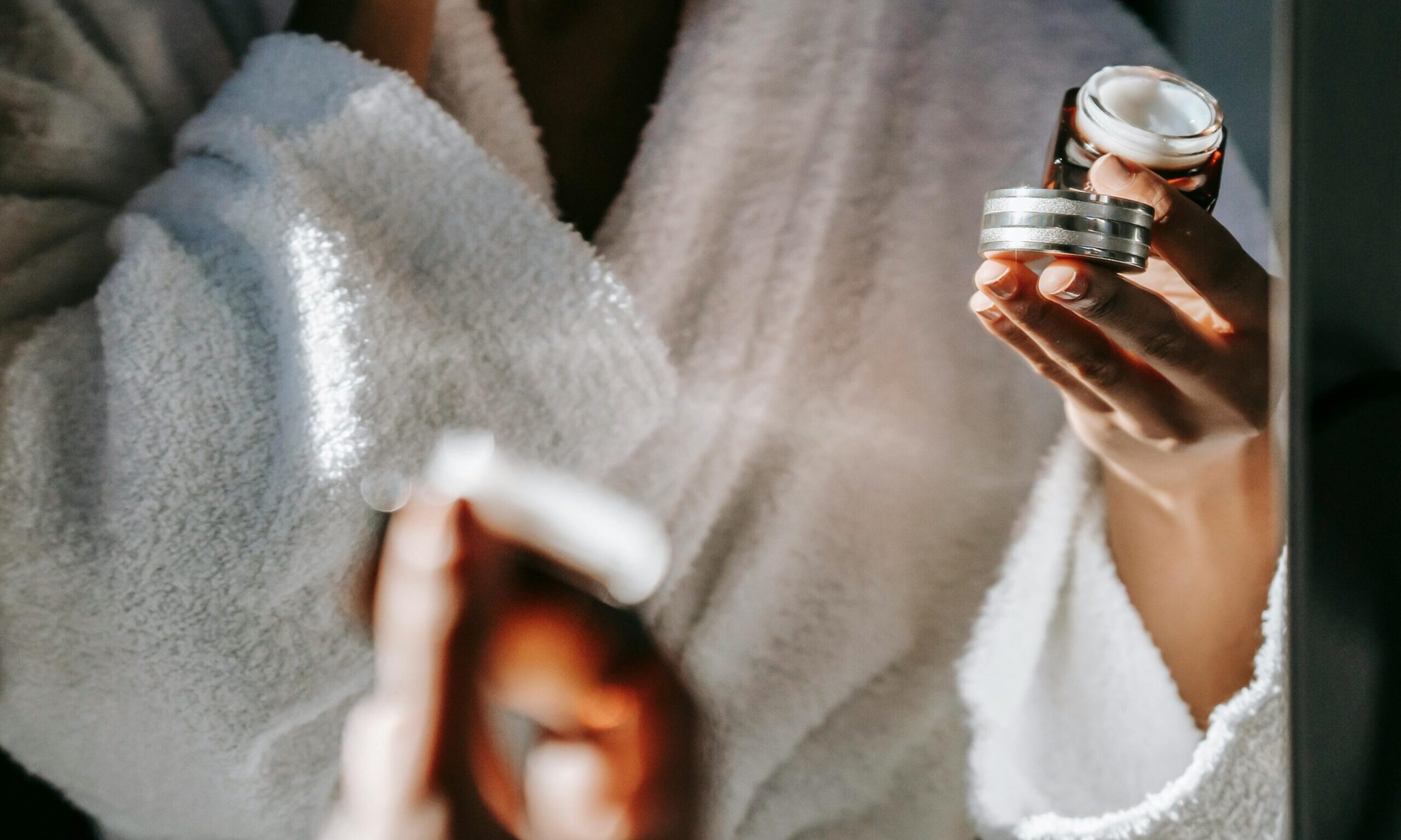 Δερματολόγος: Η κρέμα των 32 ευρώ που θα μειώσει δραστικά τις ρυτίδες του προσώπου σου