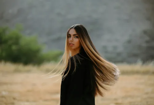 Πες αντίο στα dry shampoo- Με αυτό το συστατικό θα απαλλαγείς από τα λιπαρά μαλλιά