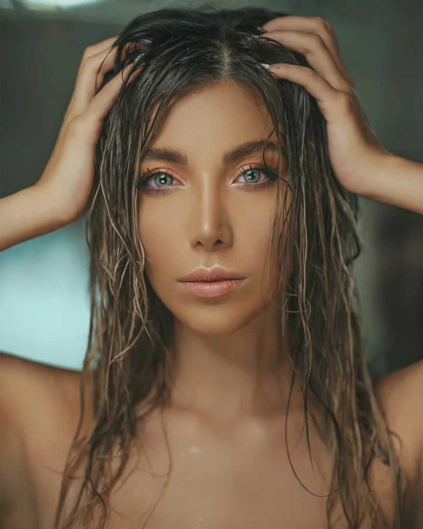 Πες αντίο στα dry shampoo- Με αυτό το συστατικό θα απαλλαγείς από τα λιπαρά μαλλιά