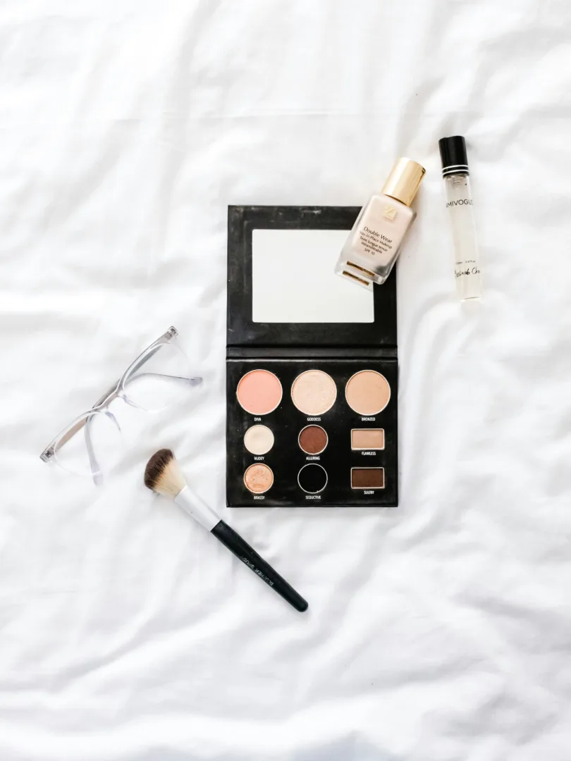Πώς θα απλώνεις το makeup στο πρόσωπό σου για το πιο φυσικό αποτέλεσμα