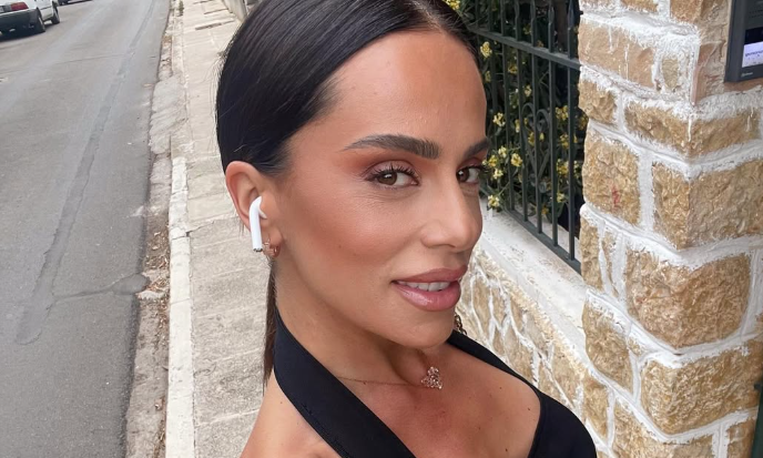 Μαρία Αντωνά: «Μου είχαν βάλει κοριό στο σπίτι και…» – Τι συνέβη