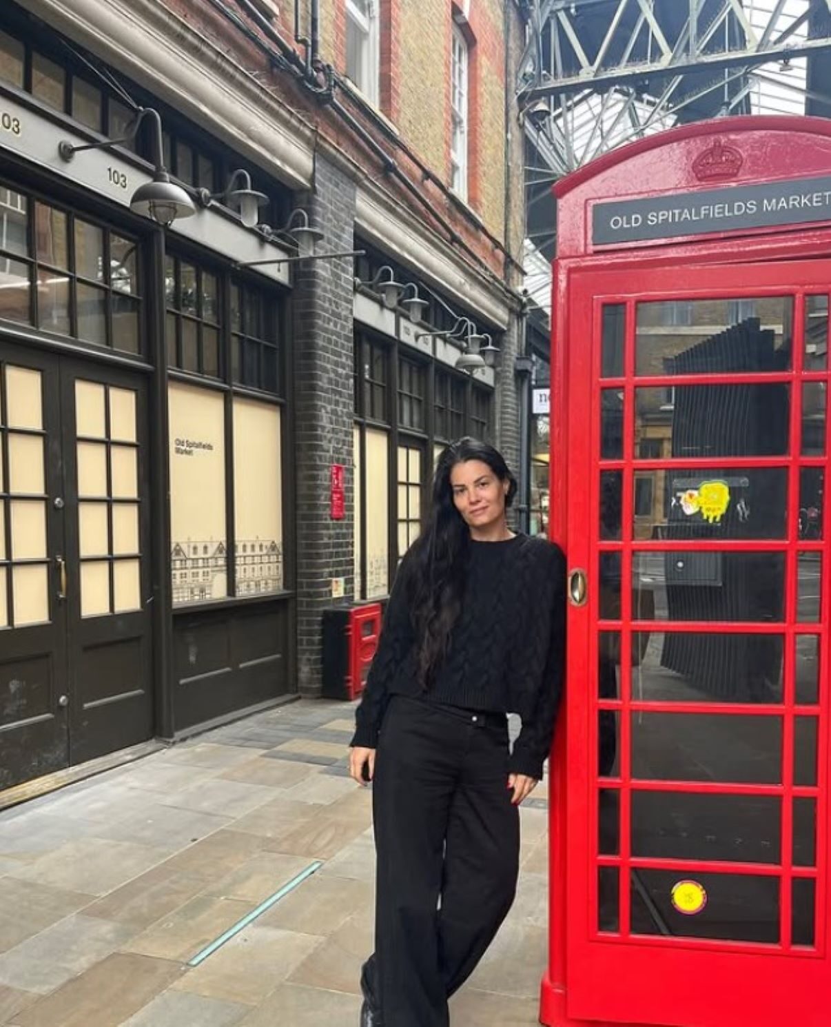 Μαρία Κορινθίου: Ερωτευμένη με πασίγνωστο επιχειρηματία – Όλες οι λεπτομέρειες