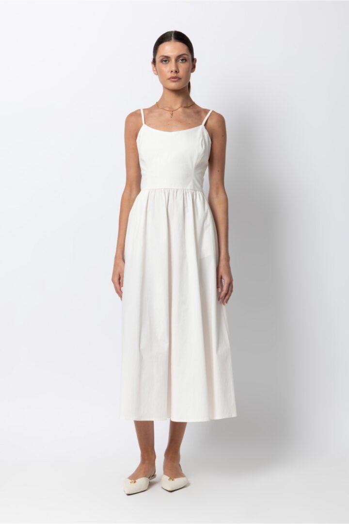 Τι να φορέσεις σε συνέντευξη για δουλειά το καλοκαίρι