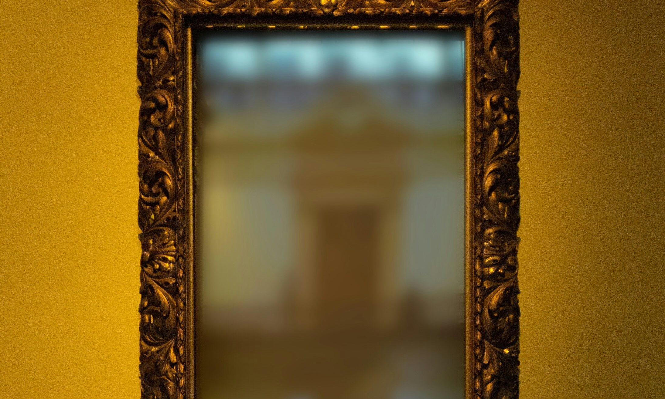 Μην πετάς τις παλιές κορνίζες – Δες πώς θα τις χρησιμοποιήσεις για να στολίσεις το σπίτι σου