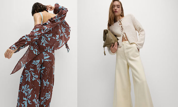 Οι καλύτερες καλοκαιρινές παντελόνες για όλους τους σωματότυπους και τις περιστάσεις