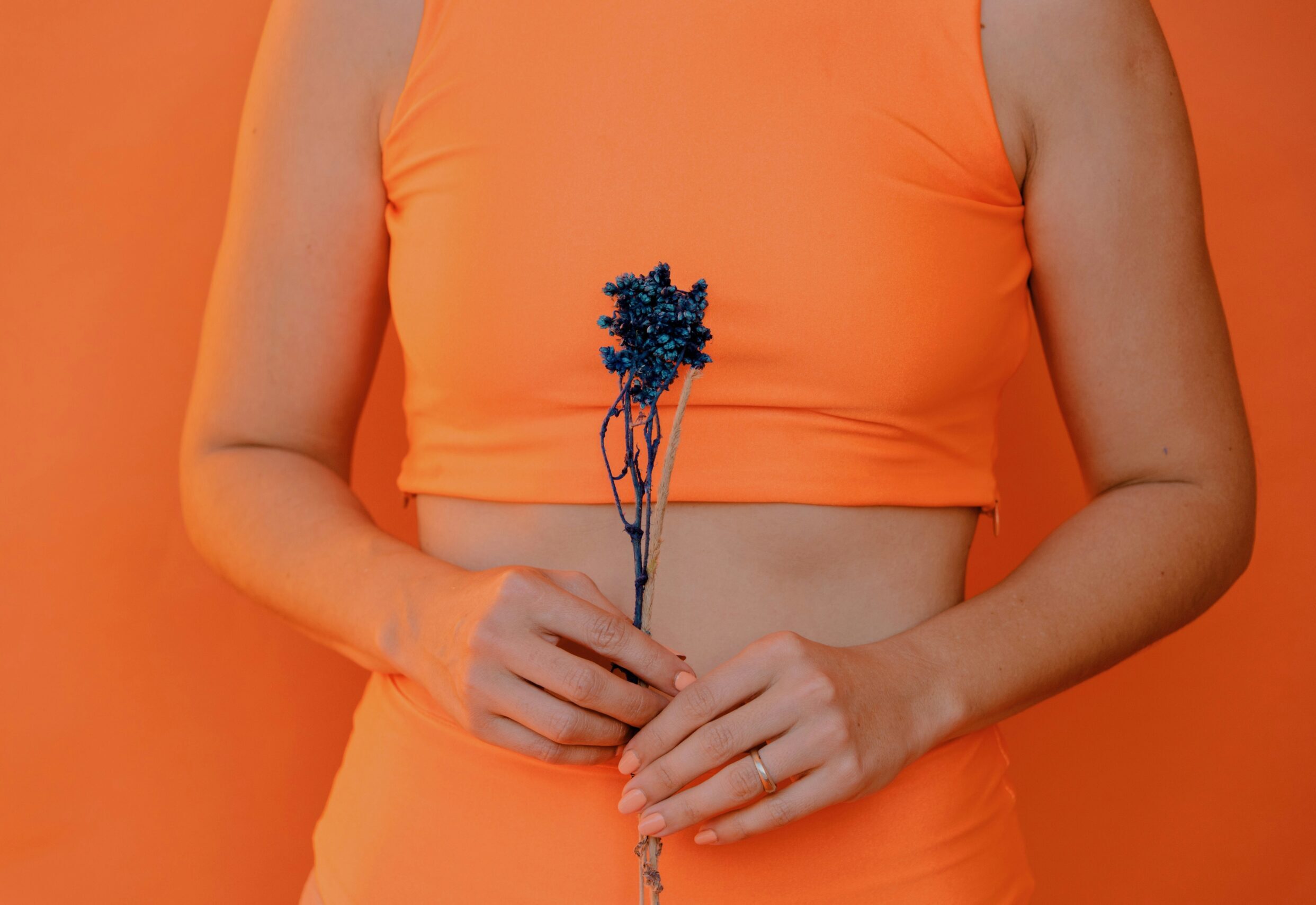 Πόνος περιόδου: Ο πιο αποτελεσματικός τρόπος για να τον αντιμετωπίσεις φυσικά