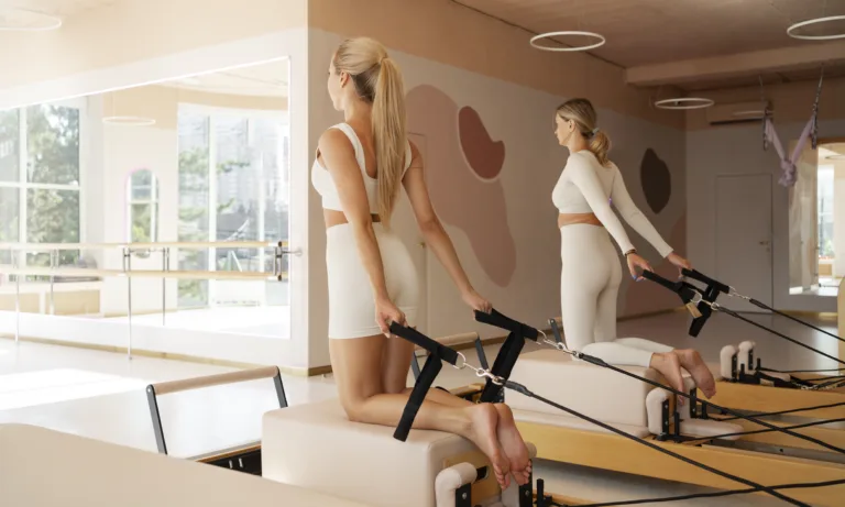 Pilates: 4 λόγοι που θα σε πείσουν να το δοκιμάσεις