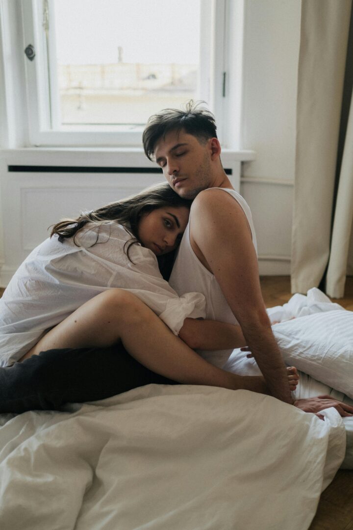 Ψυχίατρος προειδοποιεί: Τι σημαίνει αν κάνεις ξανά σεξ με τον πρώην σου