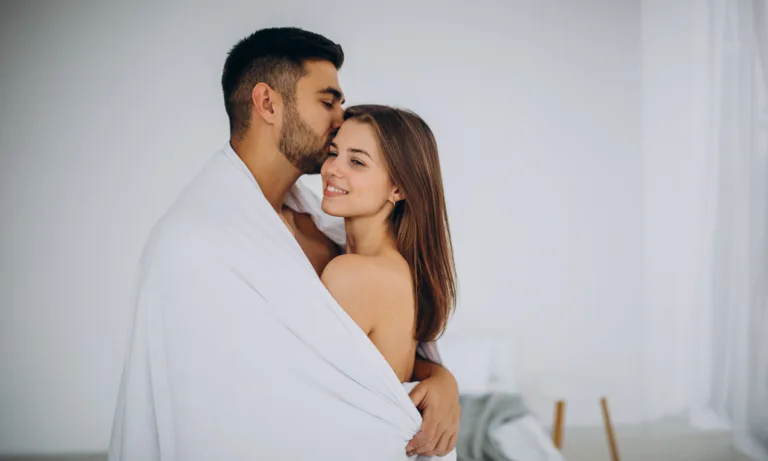 Ψυχίατρος προειδοποιεί: Τι σημαίνει αν κάνεις ξανά σεξ με τον πρώην σου