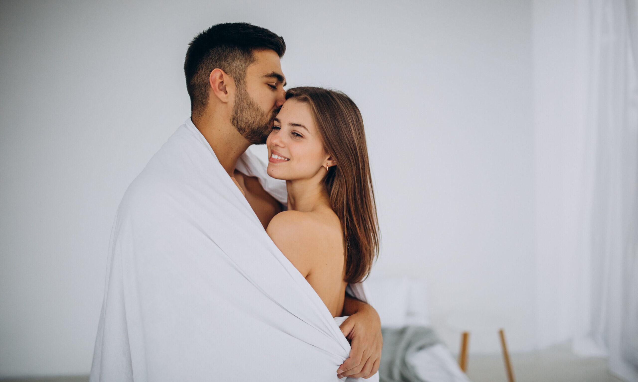 Ψυχίατρος προειδοποιεί: Τι σημαίνει αν κάνεις ξανά σεξ με τον πρώην σου