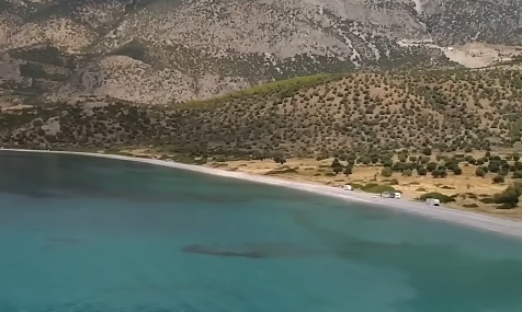 Διακοπές κοντά στην Αθήνα: Οι 3 top προορισμοί που δεν έχεις ξανακούσει