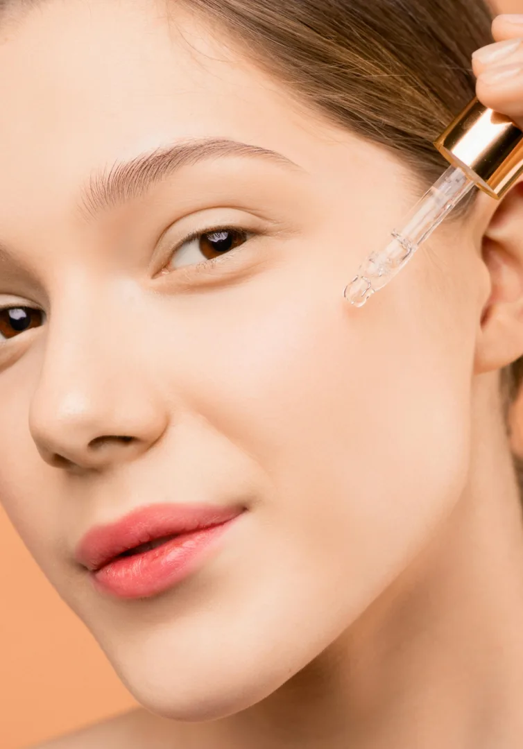 Αυτό είναι το ένα serum που θέλεις μετά τις διακοπές