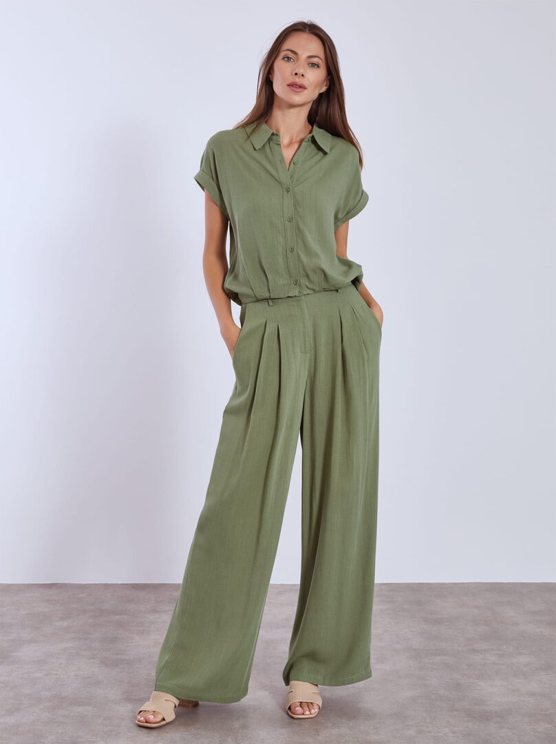 Τι να φορέσεις σε συνέντευξη για δουλειά το καλοκαίρι