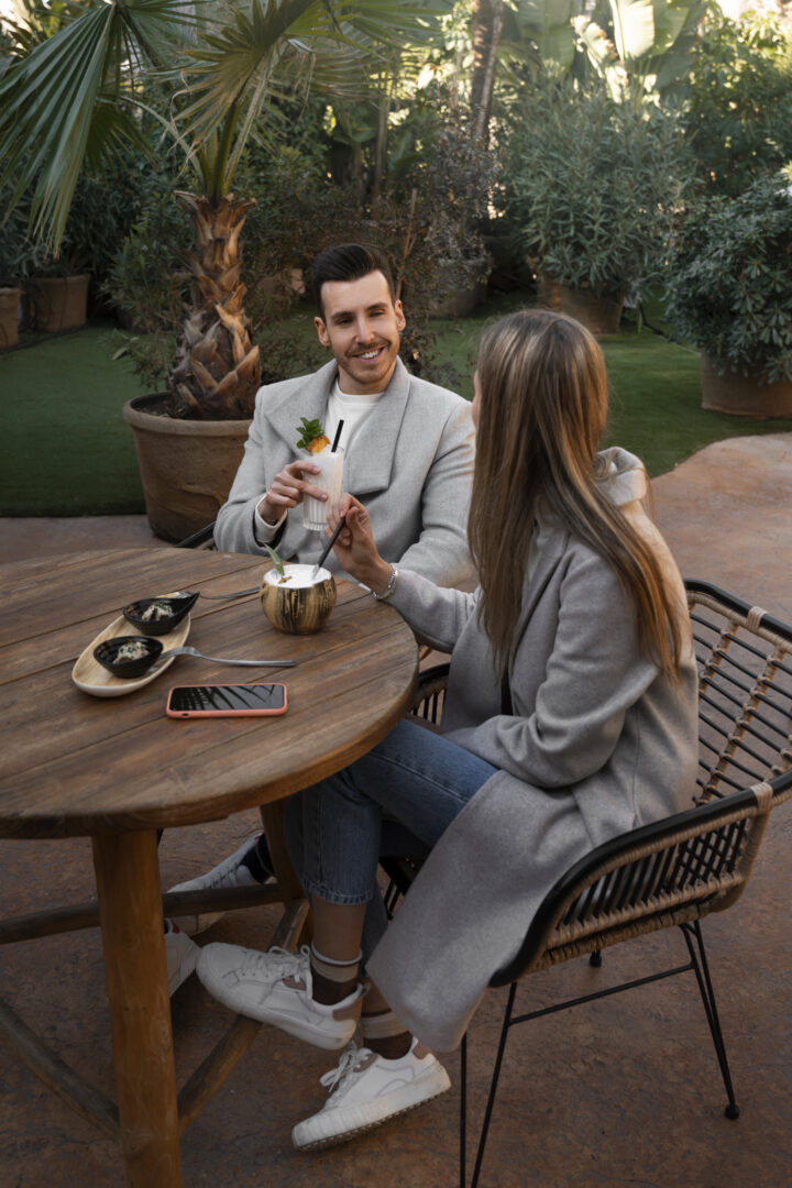 Οδηγός επιτυχίας για το πρώτο ραντεβού - 3 μυστικά για να θέλει να σε βλέπει ξανά και ξανά