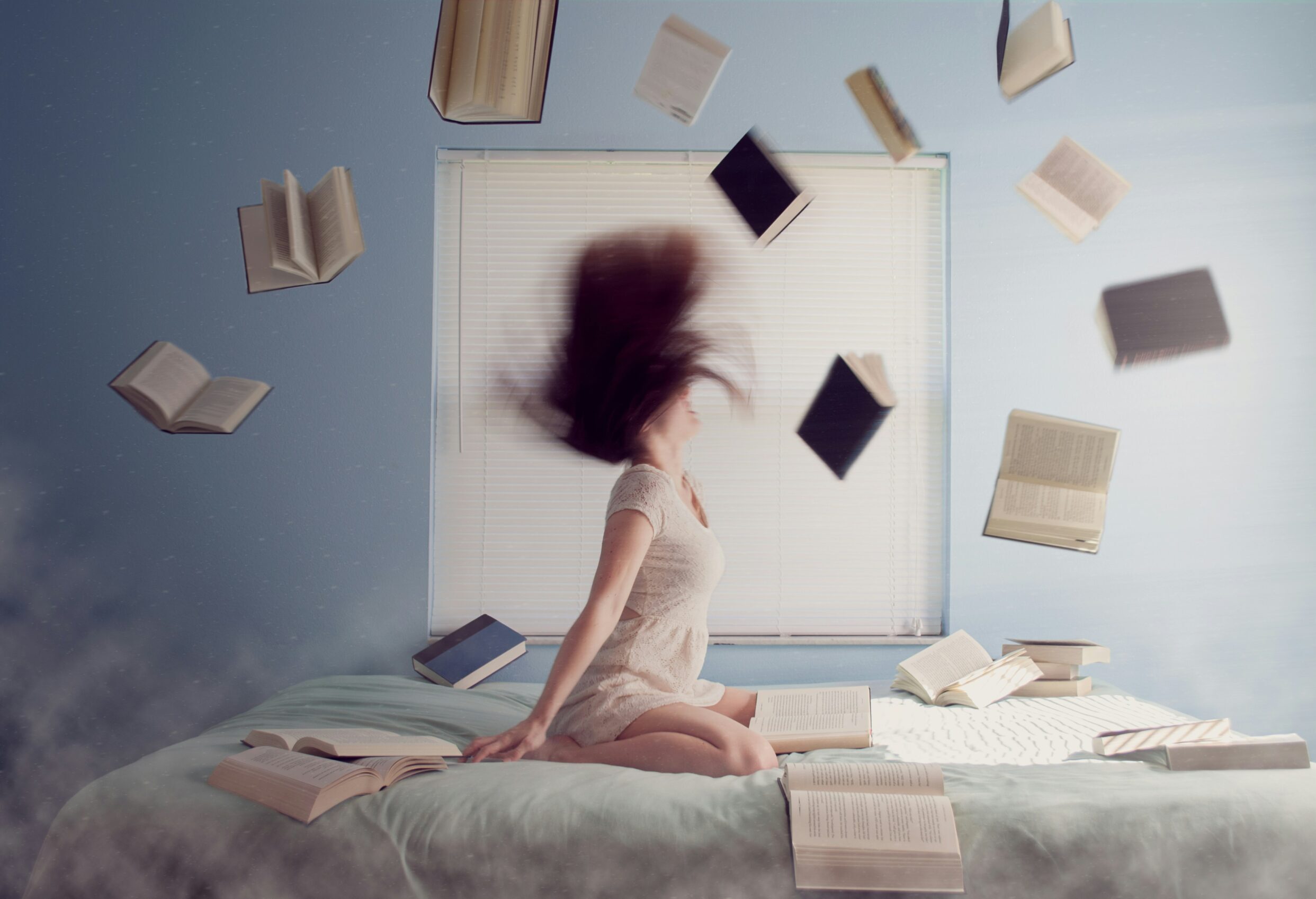 Ψυχολόγος: Πώς θα καταπολεμήσεις την ανάγκη σου να έχεις τον απόλυτο έλεγχο και θα διώξεις το στρες