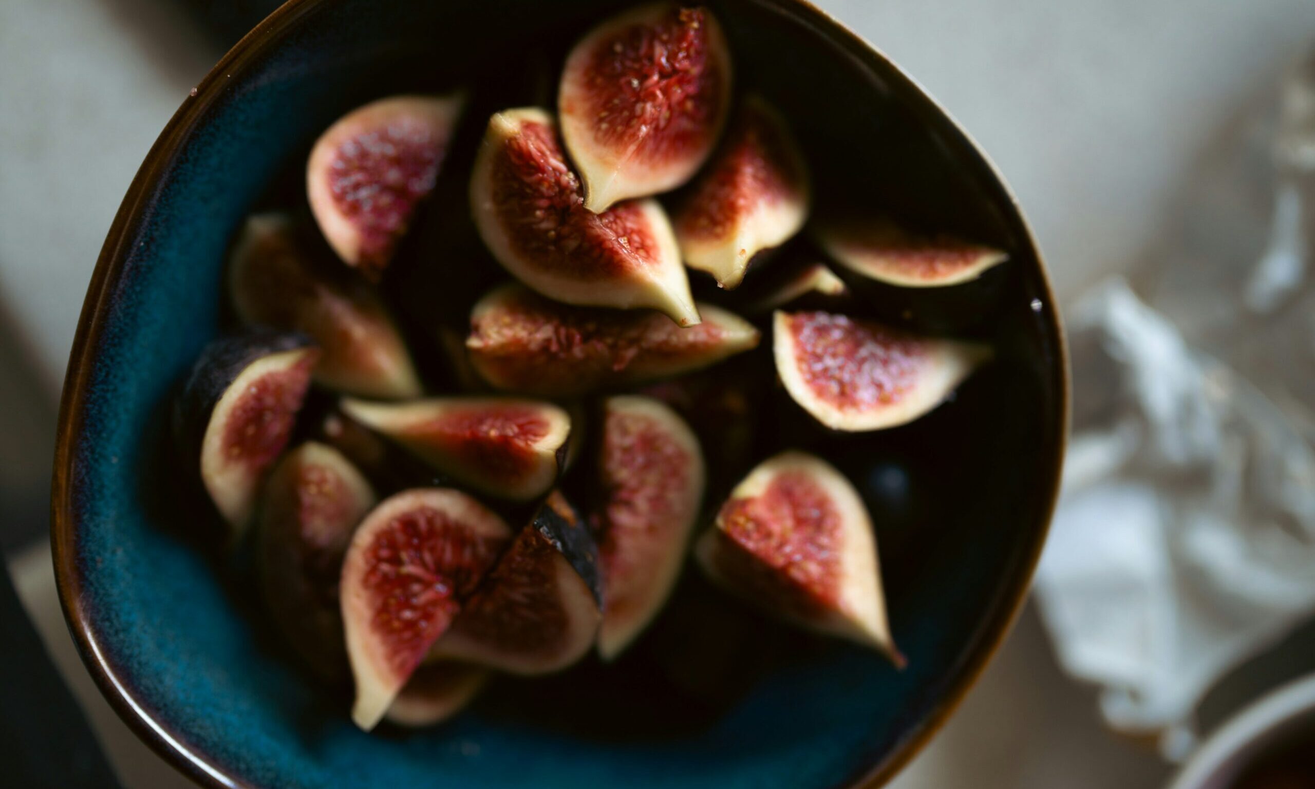 Τι θα γίνει στο σώμα σου αν τρως σύκα κάθε μέρα