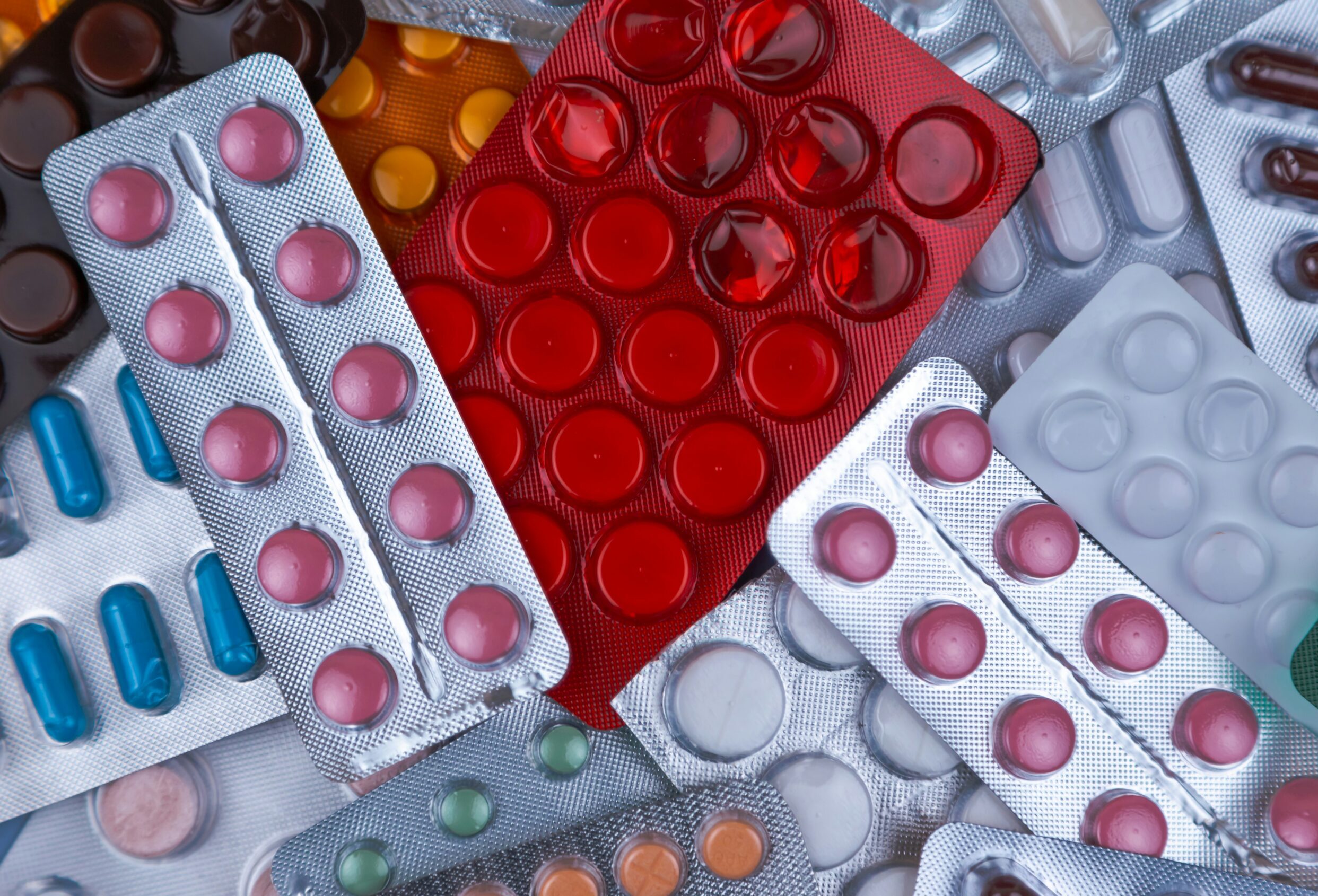 Προσοχή: Αυτό το δημοφιλές παυσίπονο μπορεί να καταστρέψει το συκώτι σου