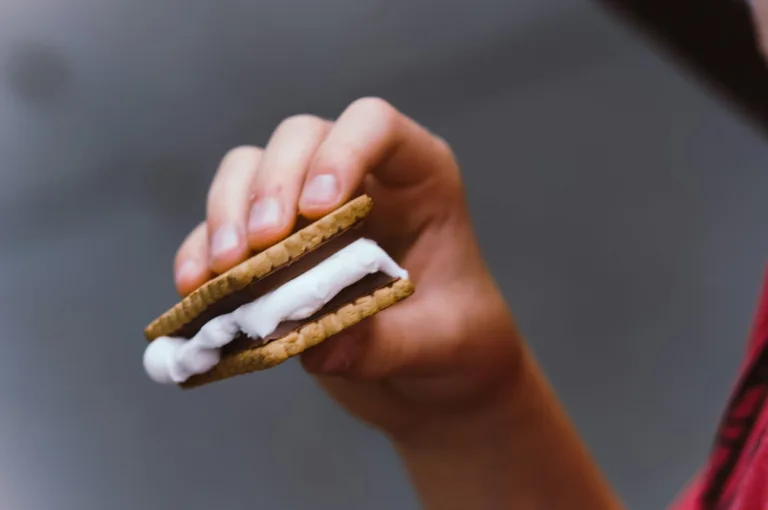 Συνταγή για παγωτό σάντουιτς με μπισκότα πτι μπερ και μόνο 150 θερμίδες