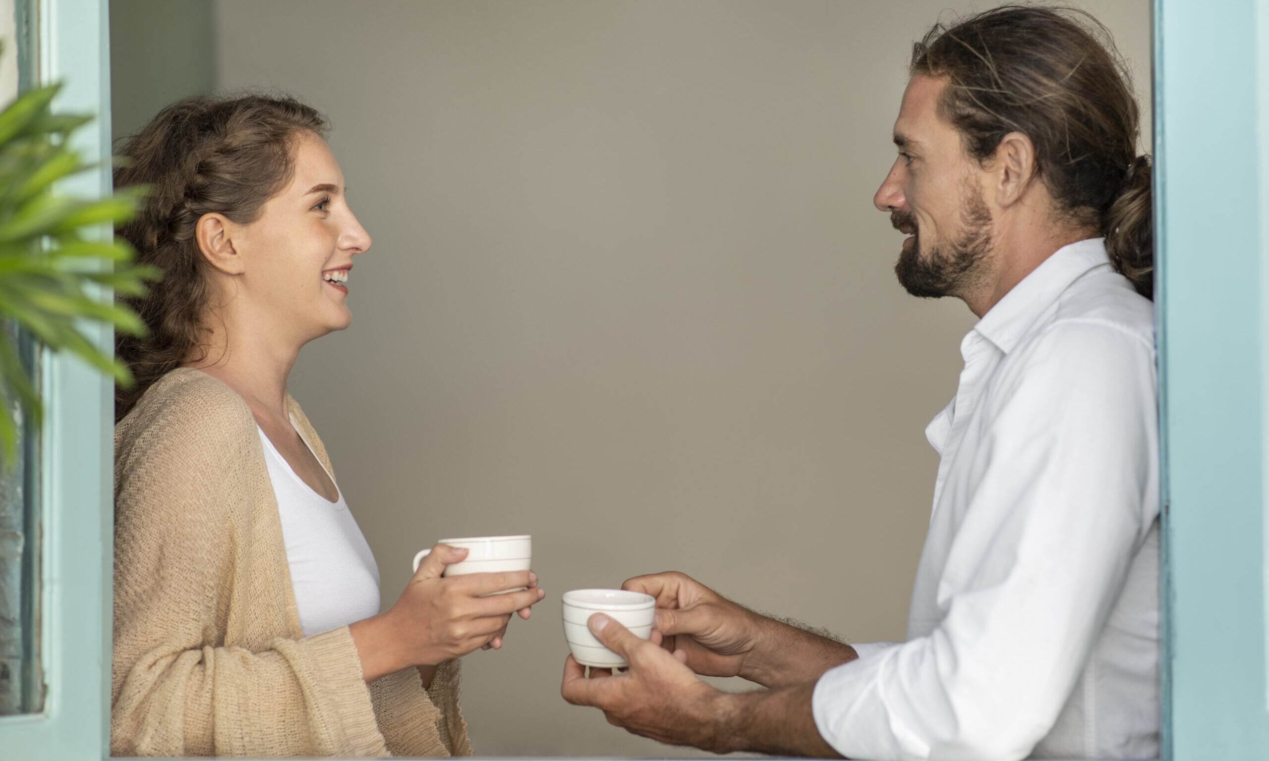 Πόσο καλά ξέρεις τον σύντροφό σου; Δοκίμασε να απαντήσεις αυτές τις ερωτήσεις