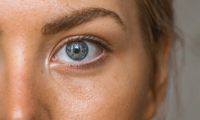 Αυτό το σχήμα στα φρύδια θα ανασηκώσει το βλέμμα σου