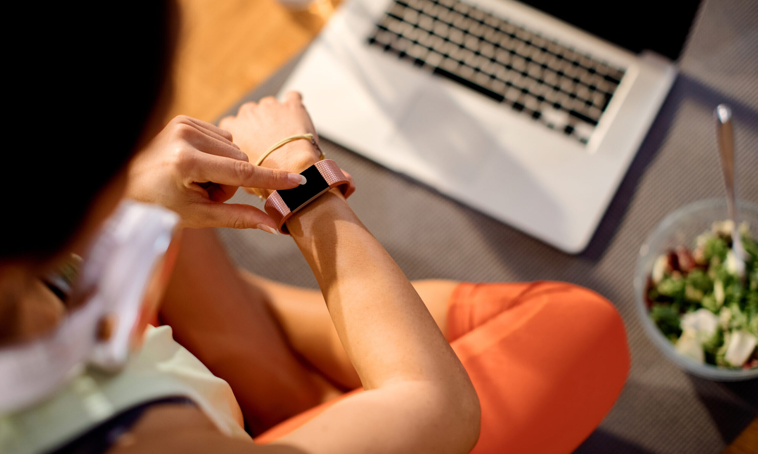 Πώς να τρως υγιεινά χωρίς να μετράς θερμίδες – Ούτε να αγχώνεσαι