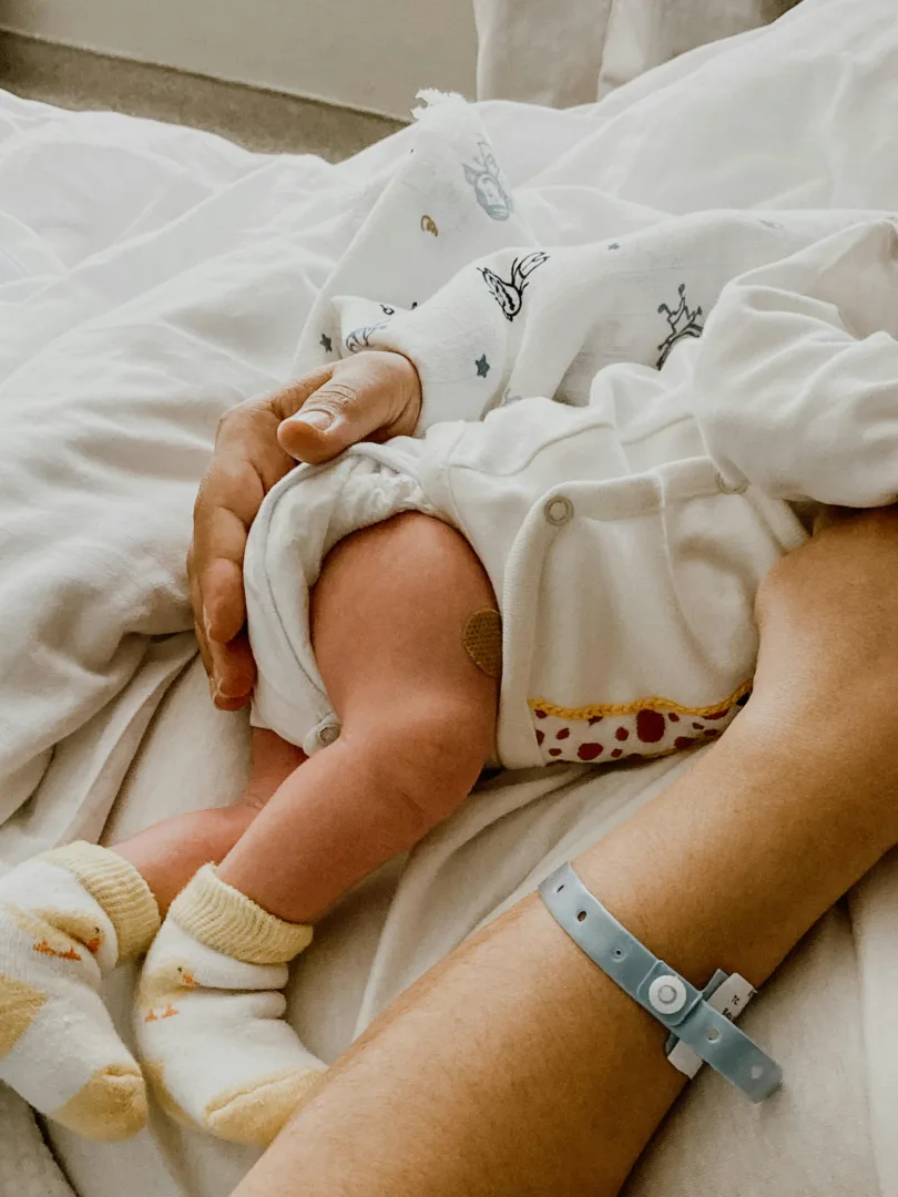 Rainbow babies: Όσα πρέπει να ξέρεις για τη δεύτερη ευκαιρία στη μητρότητα