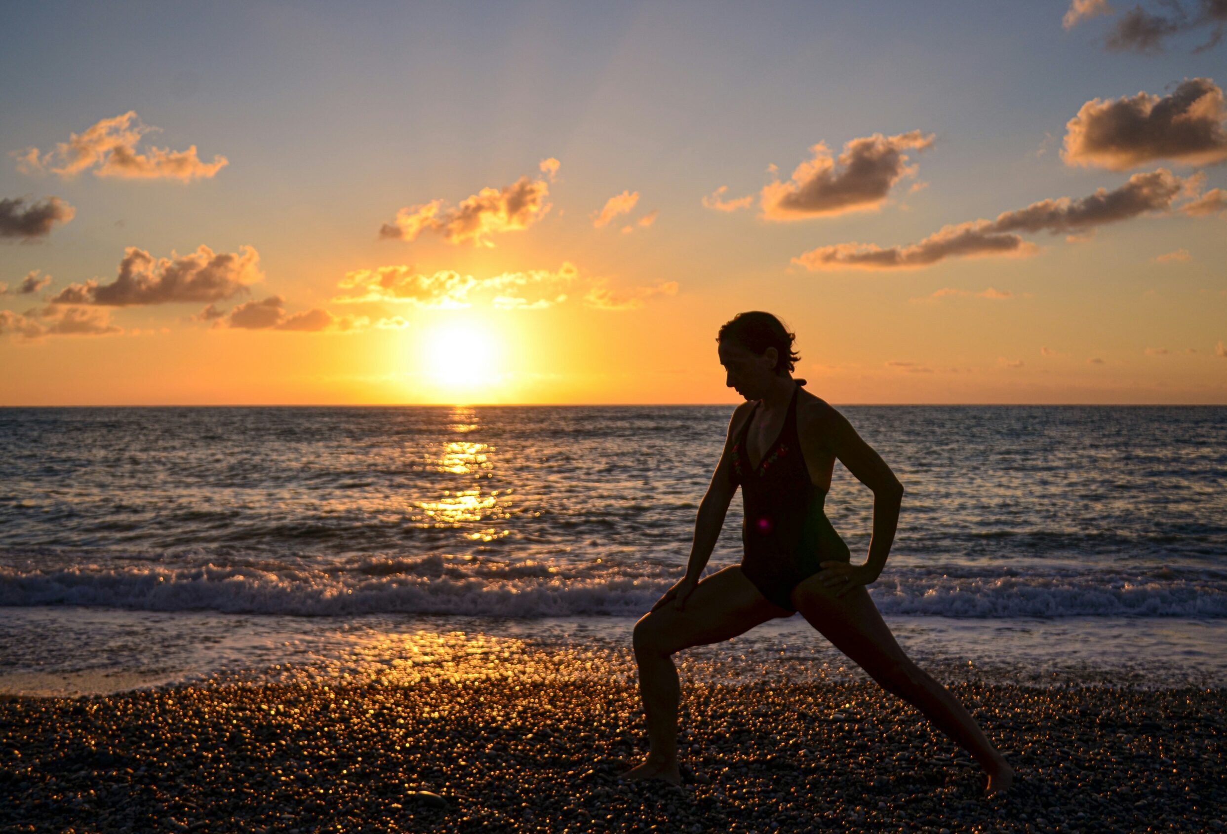 Η άσκηση που μπορεί να σε κάνει έως 9 χρόνια νεότερη, σύμφωνα με μελέτη