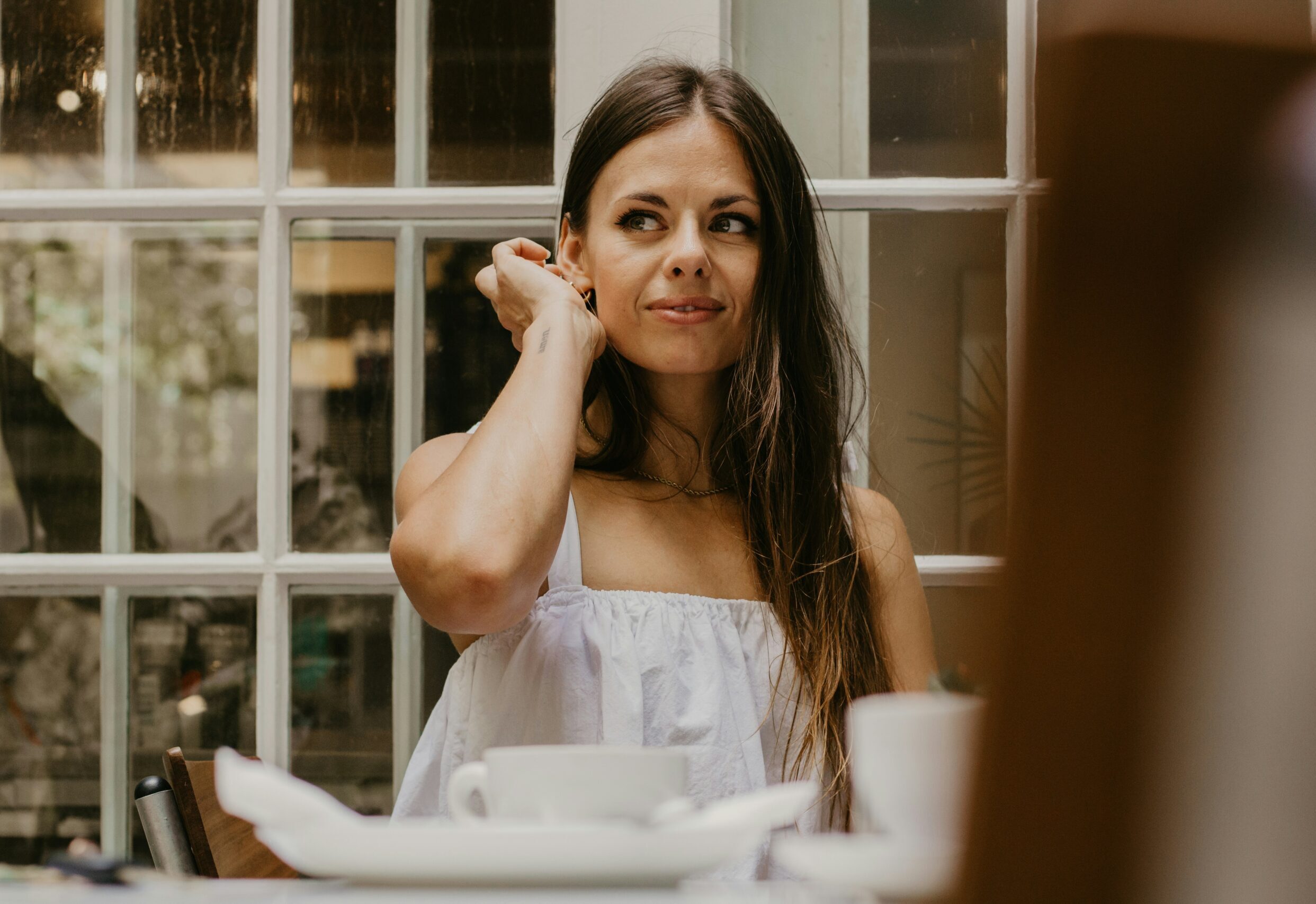 Οι 3 τροφές που πρέπει να αποφεύγεις – Προκαλούν αραίωση μαλλιών